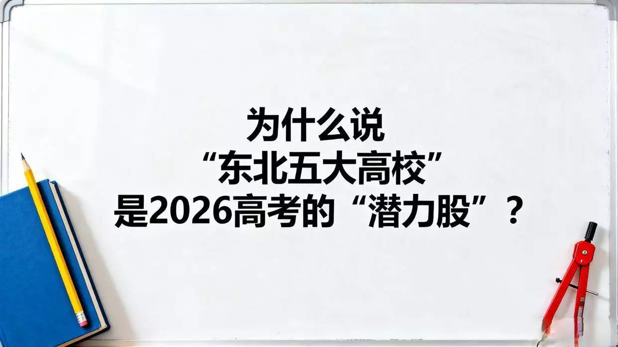 哈尔滨工业大学吉林大学大连理工大学东北大学哈尔滨工程大学就业前景分析_东北五所高校高考志愿填报指南_哈工大省内录取分数线