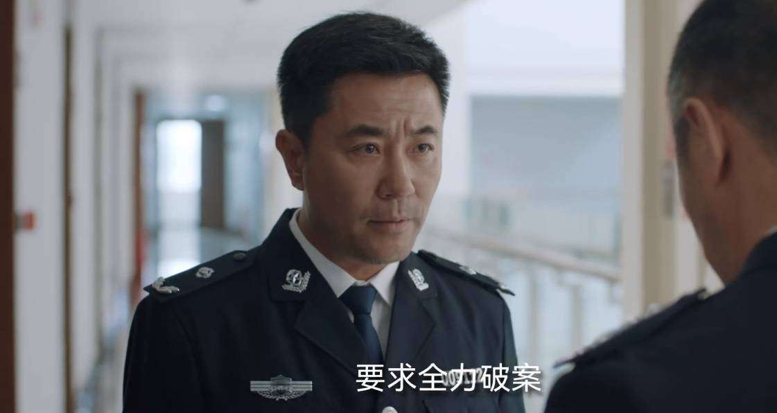 我是刑警白银案凶手之子：夫妻不和导致外出作案发泄？