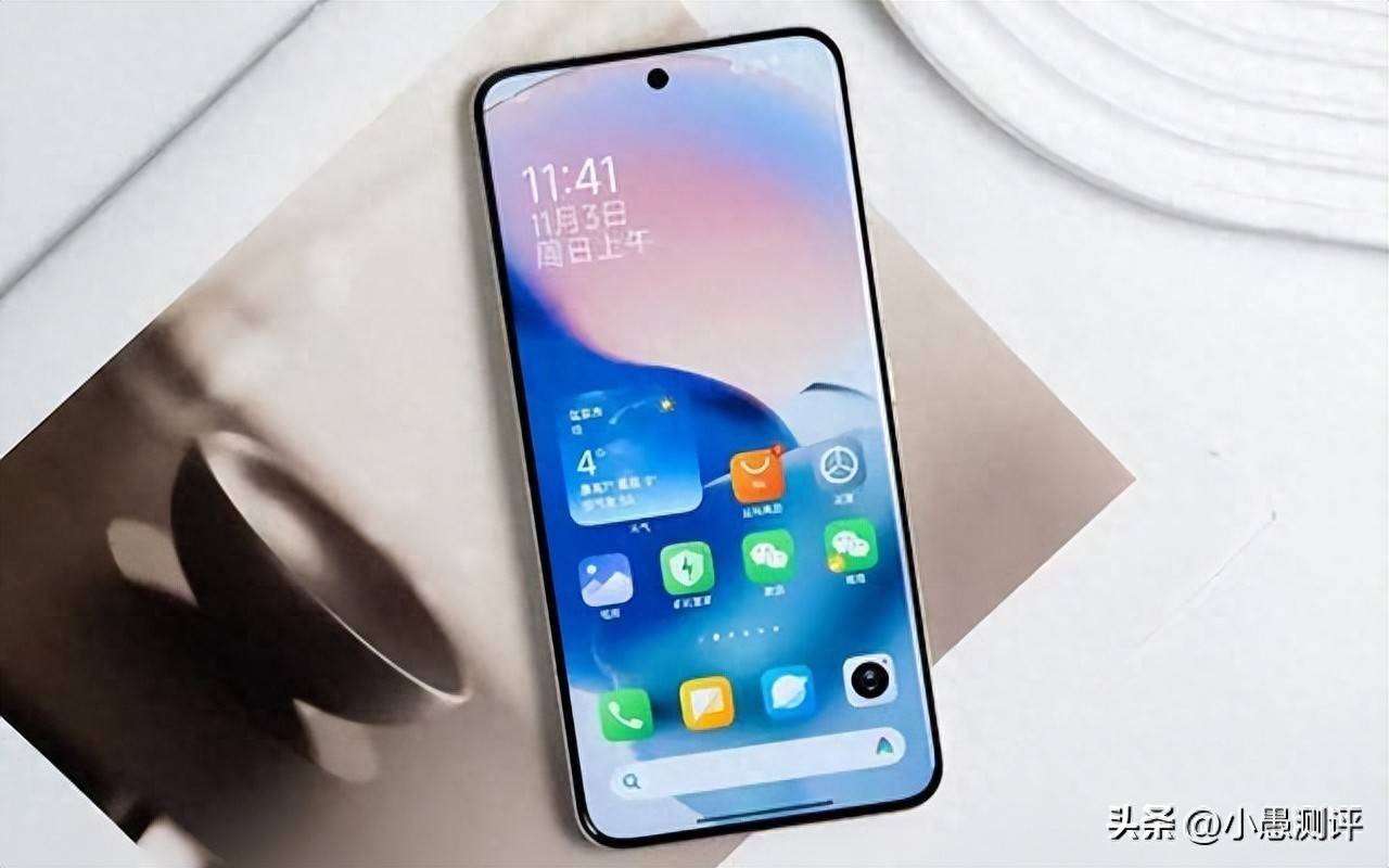 小米值得捡漏的一款手机，16GB+512GB暴跌2200元，米粉终于等到了_【快资讯】