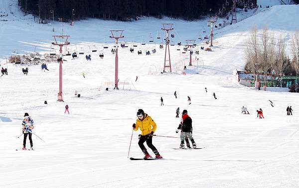 北青快评 | 滑雪“追尾”伤人多方担责案是一堂安全课