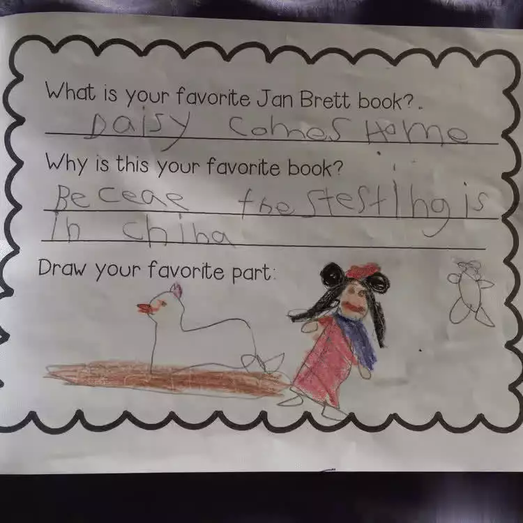 儿童英语线上培训_幼儿园英语启蒙_英语学习最佳时机