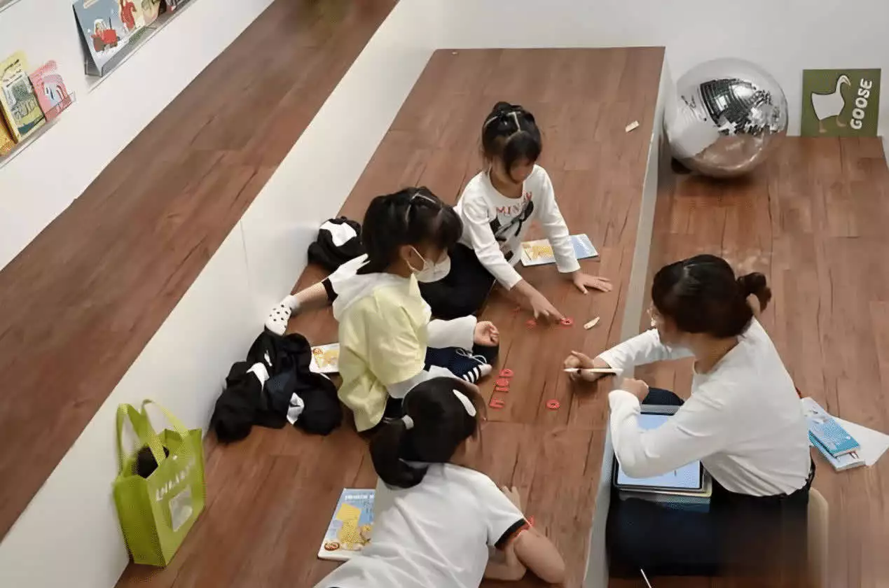 英语学习最佳时机_幼儿园英语启蒙_儿童英语线上培训