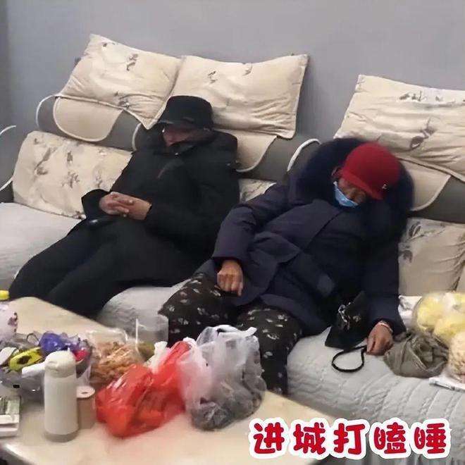 子女买房请父母住次卧，被批不孝？网友热议引争议