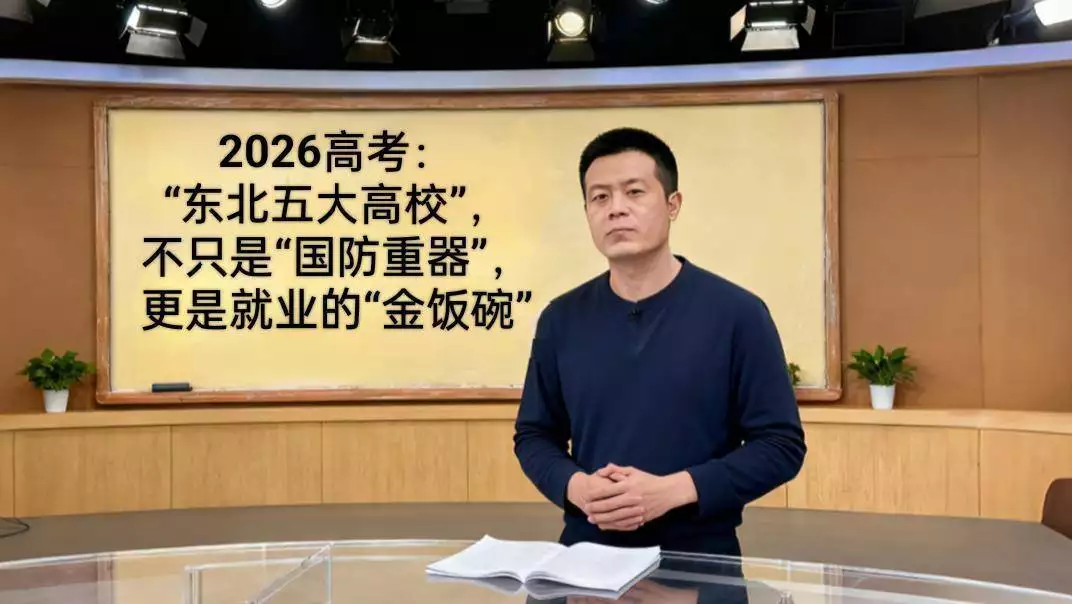 东北五所高校高考志愿填报指南_哈尔滨工业大学吉林大学大连理工大学东北大学哈尔滨工程大学就业前景分析_哈工大省内录取分数线