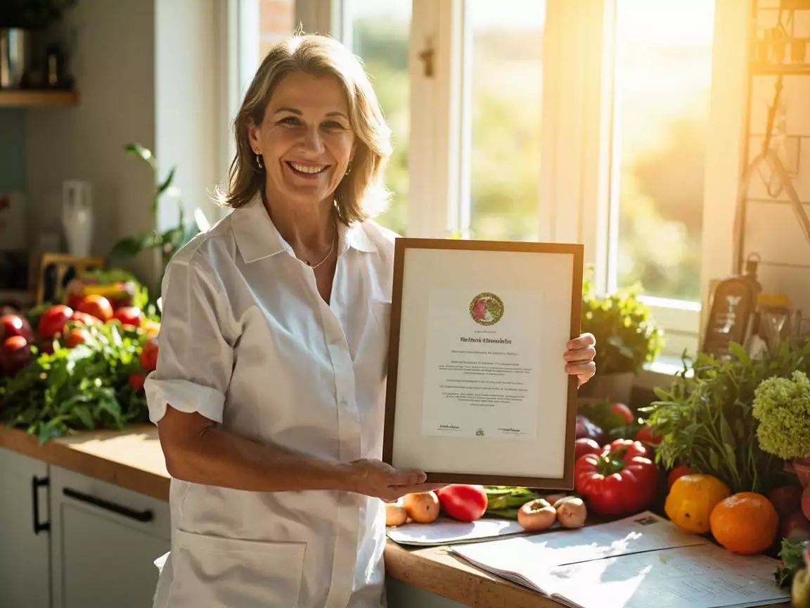 家庭营养顾问_营养师报考_保洁转型营养师