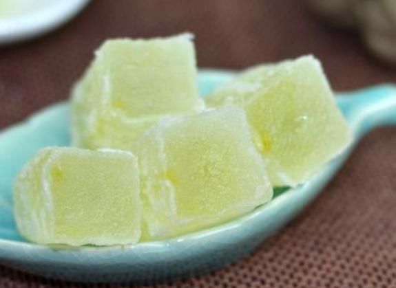 种糖|公认4种“最难吃”的中国糖果，让人难以下咽，全爱吃过的是真牛