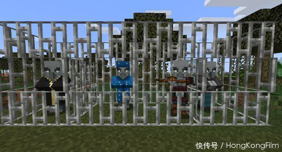 世界|《我的世界》灾厄村民的身份之谜 游戏中4个细节已暗示真相