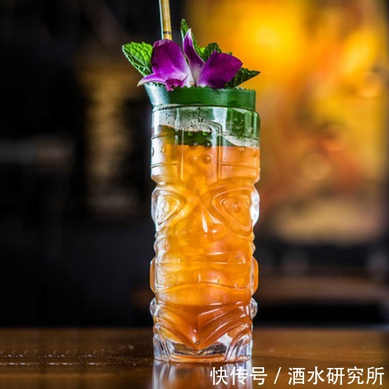 立马|5款“失身”鸡尾酒,酒量不好一定要拒绝,喝一口立马就醉