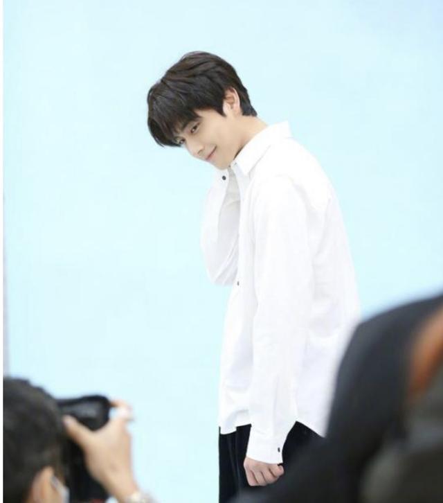  选手|《少年之名》终于来了打破练习生千人一面！