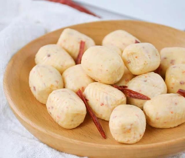 甜甜的|糖果不一定都是甜甜的,这些“沙雕口味”的糖果,你有没有吃过