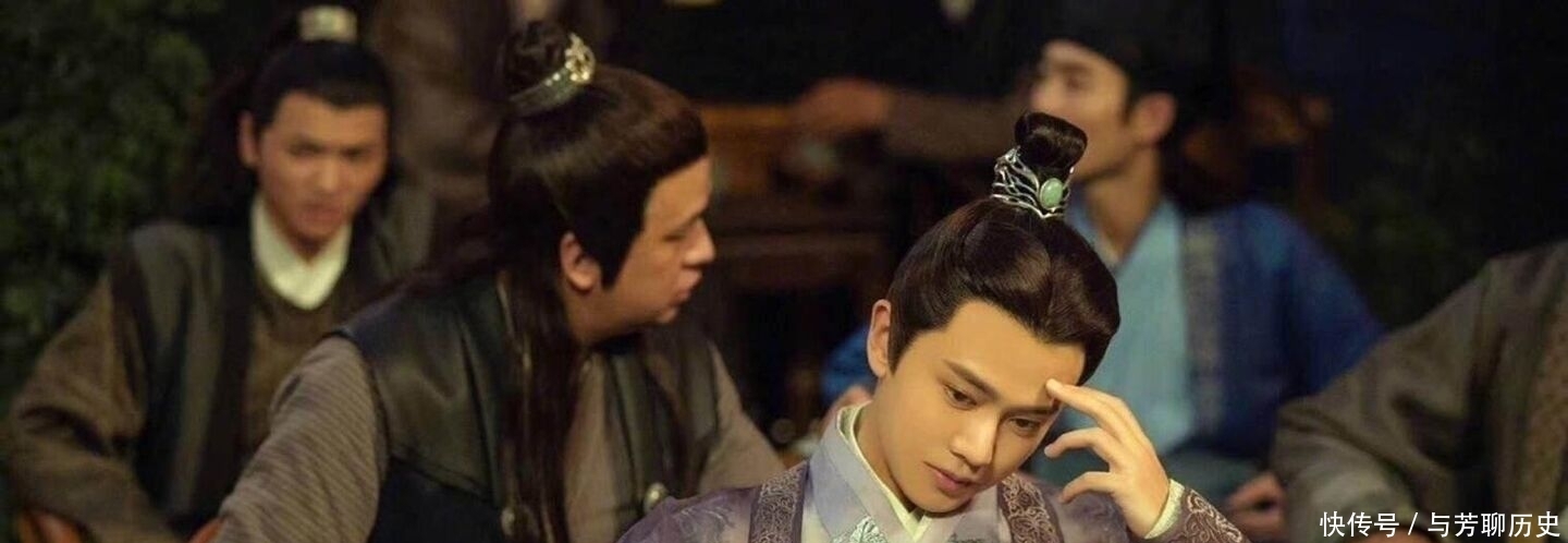 陆绎|《锦衣之下》袁今夏为何对陆绎毕恭毕敬?六扇门与锦衣卫有大不同