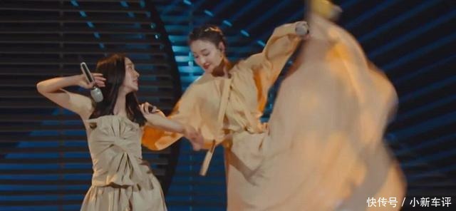  节目|她是《向往的生活》史上素颜状态最好的女嘉宾，不化妆比化妆还美