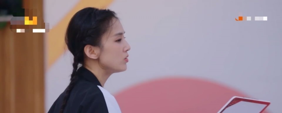 忌惮|《乘风破浪》“搞事三人组”, 性格强势让人忌惮, 团队被她们搅乱