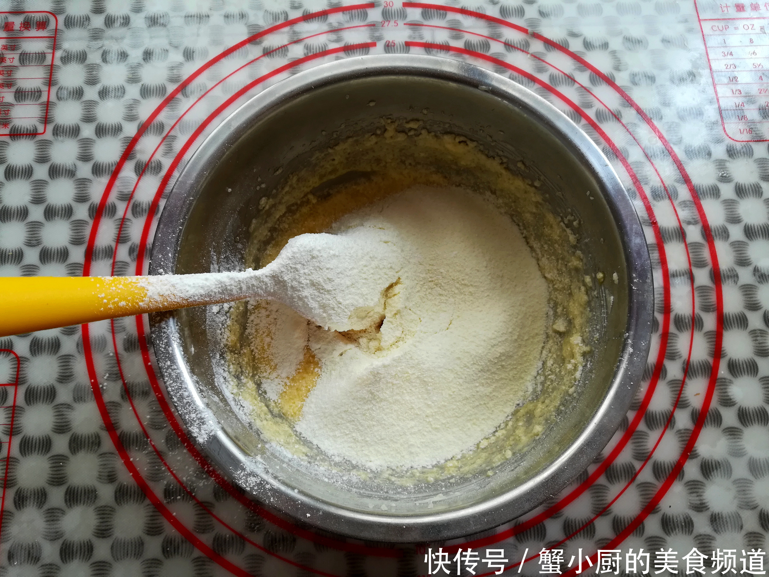 不硬|用了6年的面包配方,香甜松软细腻,放3天也不硬,比买的还好吃