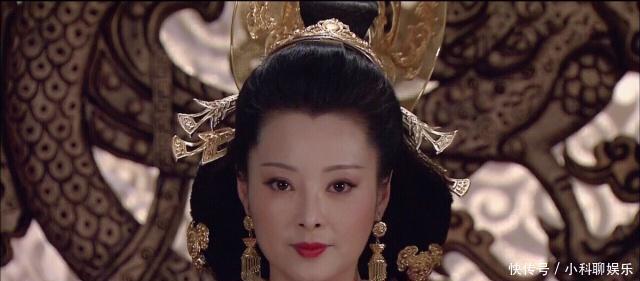 异事|“克死”两个丈夫的女子,竟然离奇成为了皇后,算得上奇闻异事了