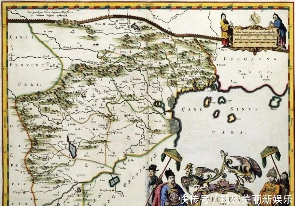  应州|应州之战: 明朝历史上最名不副实的大捷