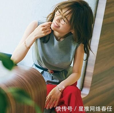 轻松|50款夏季清凉穿搭,清爽时尚轻松战胜惶惶盛夏