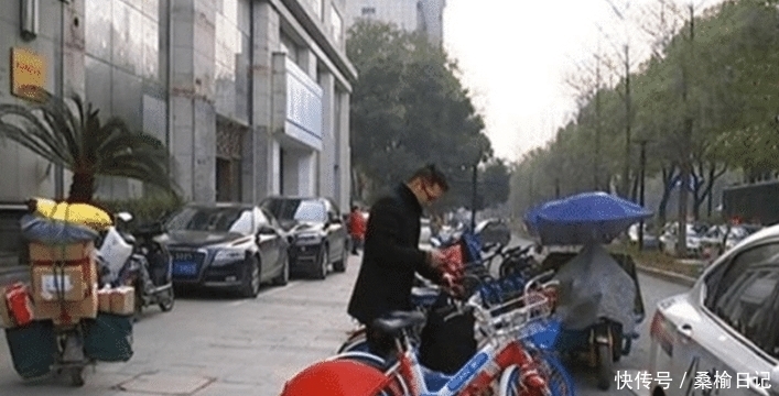 高达|打工男子得知自己有一家高达2800万的公司，男子：以为我爸装穷 磨练我！