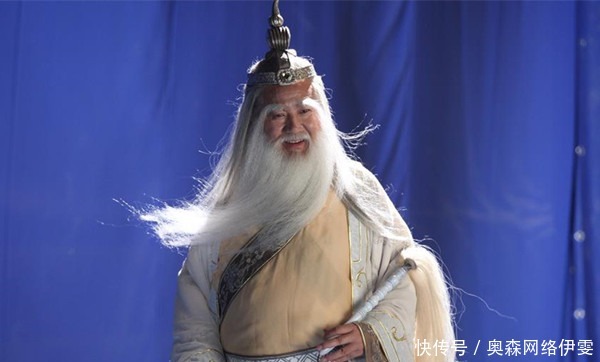  秘法|难怪太上老君的八卦炉烧不死孙悟空，原来菩提早就教过保命秘法