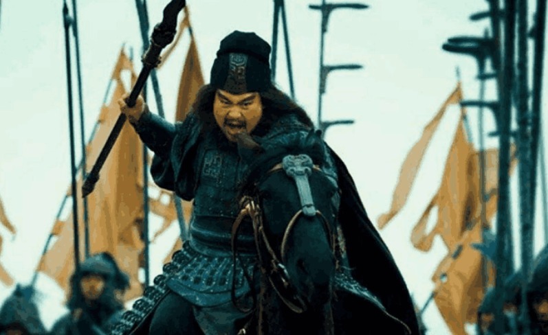 匹夫|关羽碰谁都叫人匹夫,但这四位他却很尊敬,有两人还是他的对手