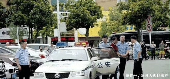 轰动|“1枚金戒，3条人命”，24年前轰动全国“灭门案”告破