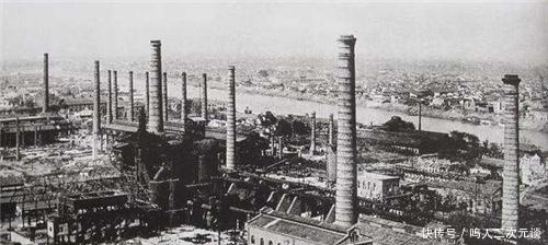 张之洞|中国唯一还在用的清朝钢轨,至今没有铁锈,专家:每根都价值百万