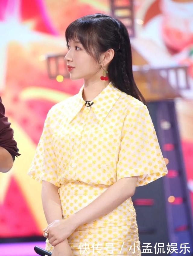 中餐厅|彩虹屁|赵丽颖都没能带火的《中餐厅》,竟然被李浩菲治愈了