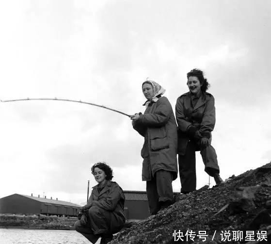 老照片|被遗忘的二战阿留申群岛战役 34张罕见老照片