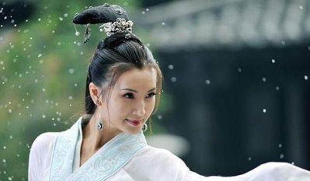 皇帝|她爹是开国元勋,她拒绝皇帝求婚,死后按皇后礼节安葬在皇家墓地