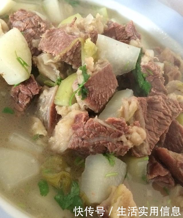 特色美食|这几道美味的东北特色美食,看了之后,你馋了吗