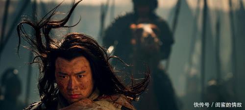 棋逢对手|长坂坡上,赵云赵子龙大战天下第一枪王,棋逢对手!