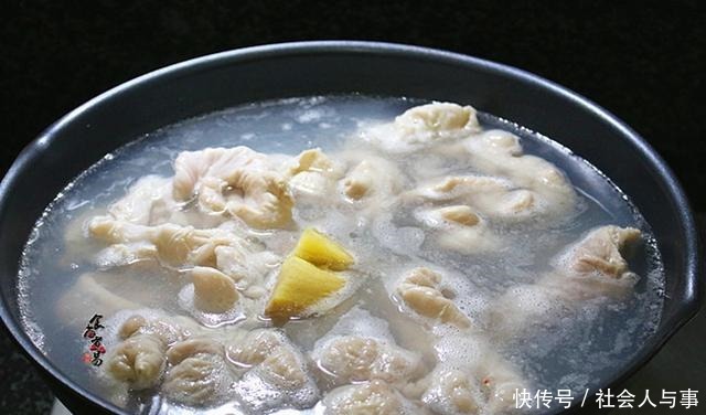 从来不|它是“最脏”的一道菜,医生从来不吃,很多女性一直当作美食