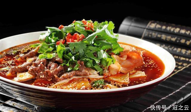 柳州螺蛳粉|全国各地最有名的特色小吃有哪些