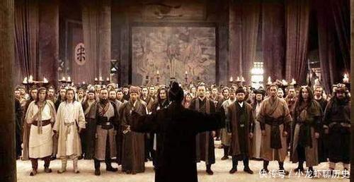 智谋|水泊梁山，身为最早创始人，没有任何武力和智谋，死的最为凄惨