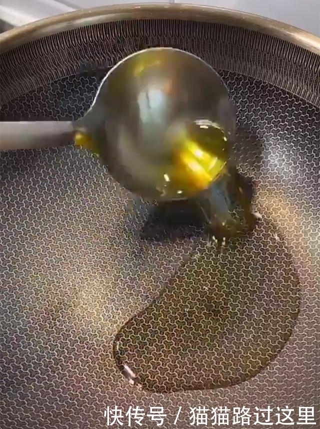 下饭|家常小炒花菜的超级简单做法，营养丰富口感脆甜，好吃又下饭