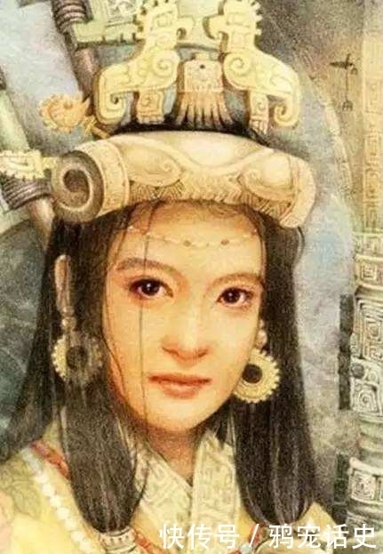 祖先|在3000千多年前的商朝，我们的祖先就曾经打败过2万余雅利安人！