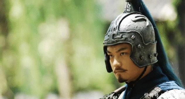 害怕|真正看不起关羽的大将, 仅有两个, 曹操都害怕其中一人