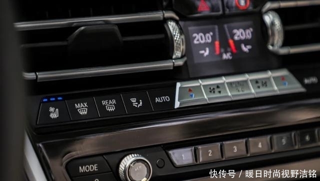  上路|6缸+电子挡，标配激光大灯，开它上路回头率堪比保时捷！