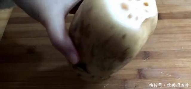 好吃|莲藕饺子好吃又巧,如果你学了这个方法,孩子们可以吃一大盘