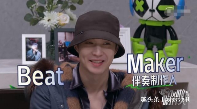  心酸|张艺兴节目中的一席话，突然体会到流量歌手的心酸！红并不是错误