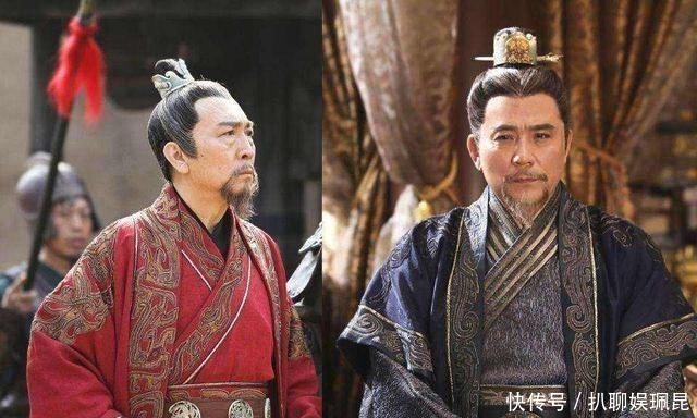 百姓|皇帝偷偷在宰相衣服上烫个洞，第二年发现洞还在，下令：打开库房