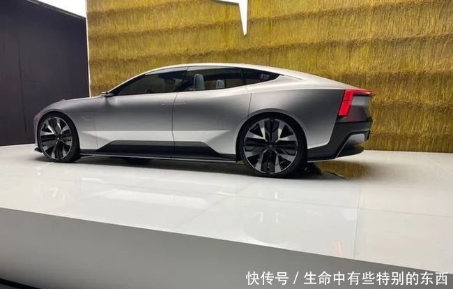 疫后|探馆2020北京车展:疫后首个全球国际车展,中国品牌占上C位