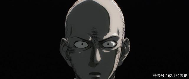 顶级|《一拳超人》光头琦玉实力顶级,但为什么生活却过得很凄惨呢!