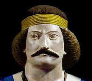 击败|帕提亚军队击败了罗马军团,却被汉朝使者说是弱鸡,这是为什么