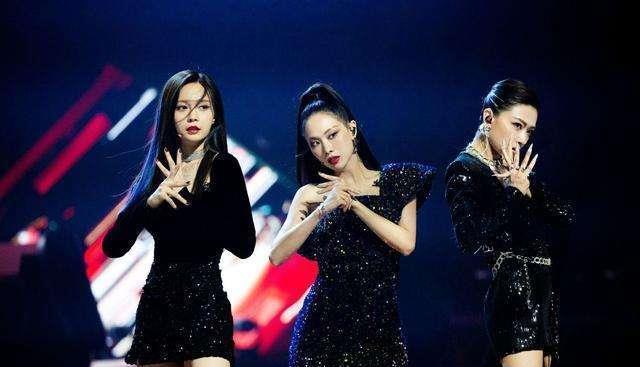 节目|《乘风破浪的姐姐》二公,张雨绮《管他什么音乐》的第一公平吗?