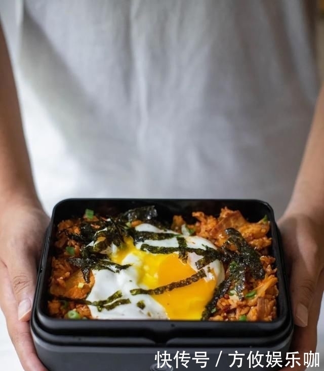  不用|上班族自己做便当,这几道菜最适合,再也不用吃快餐