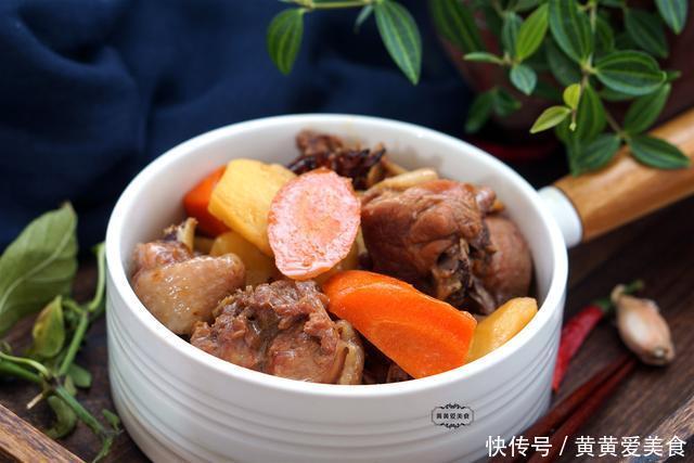 营养|秋天进补,我家常吃这菜,鲜香入味又营养,有荤有素吃不胖