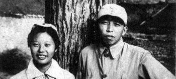 军衔|55年开国将领授勋,许世友想要当大将,但是听到这个人后不争了