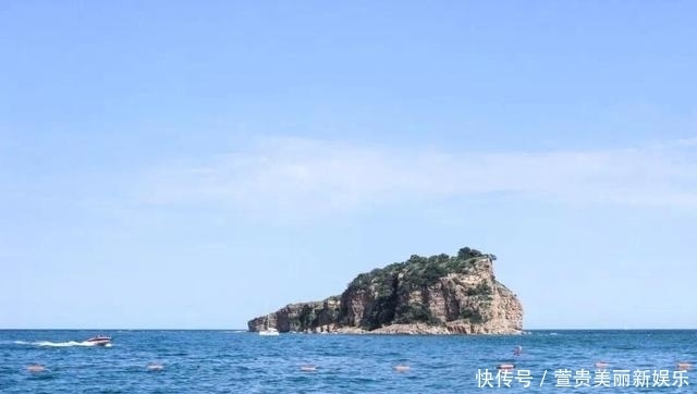 看过|看过太多的海,仍为这座“北方明珠”着迷