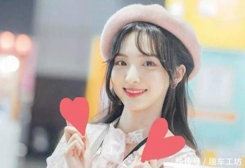 经历|从想站中间,到排名不重要,郑乃馨经历了什么